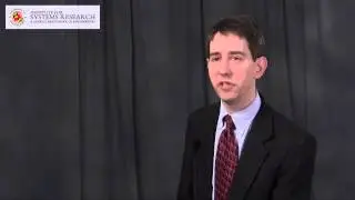 Jeffrey Herrmann - Faculty Research