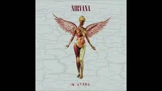 Nirvana - Serve The Servants (2023 Remaster) (Lyrics)