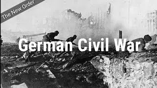 The New Order: German Civil War 1962