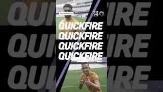 🔥❓ Quickfire questions with two of Al Ain’s starmen! | FIFA Club World Cup 2025