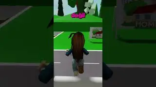 Hayri'ye Kötü Davranan Annesinin Gizemli Sırrı 😨 Roblox Brookhaven 