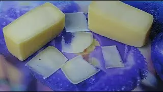 Полутвердый сыр по типу 