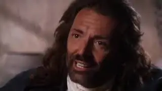 «Похищенный» исторический фильм для всей семьи