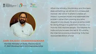 Consultation with people, for the people | IT Rules 2021