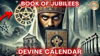 Forbidden Knowledge: Divine Calendar Revealed in Book of Jubilees!(Part 1)