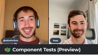 Playwright 1.22: Component Tests (preview) Overview