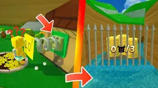 Super Bear Adventure Mystery Turtletown