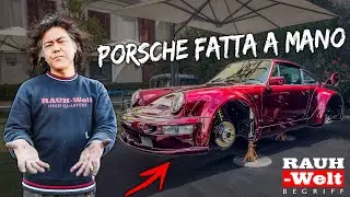 Ho INCONTRATO AKIRA NAKAI a VENEZIA! *LEGGENDA del TUNING*
