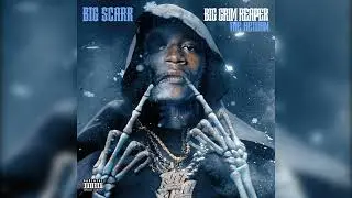 Big Scarr - The Regular (Acapella-Vocals) 130bpm