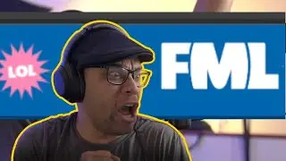FML Stories to make you ROFL:  Part 2