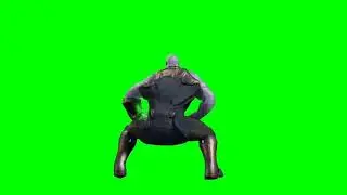 Thanos dancing to hey there delilah