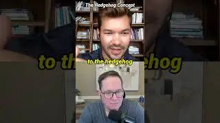 The Hedgehog Concept
