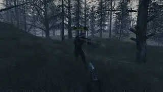 Анти чит на высоте Will To Live Online)