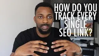 SEO Tracking: My homemade SEO rank tracking tool! [FREE template] | Leon Angus