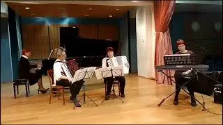 В. Кузнецов- В. Ушаков 