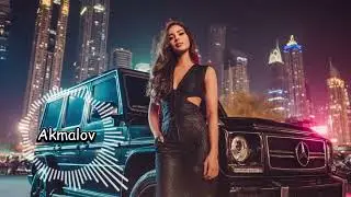 Akmalov - Memories (Xcho & Macan Cover) 2025