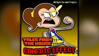 ( Thanks For 10 Subscribers! ) LoudTale Luan Do you want to have a Loud Time? Theme