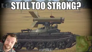Can the IT-1 Dominate War Thunder? Shocking Facts! #warthunder #warthundergameplay #warthundertanks