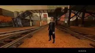 Postal 2 - Paradise Lost - IMPOSSIBLE Difficulty - (