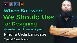 Which software we should use for designing - in hindi and urdu