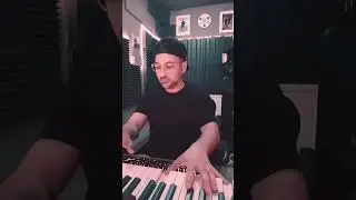 THIS MELODY IS CRAZY! Just dropped a NEW beat making video on my YouTube channel 👀