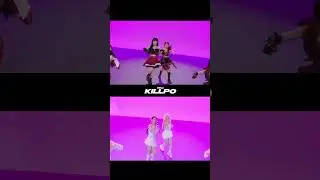 같은 몽환옴걸 다른 느낌 #오마이걸 #OHMYGIRL #Classified #원더킬포 #1theKILLPO