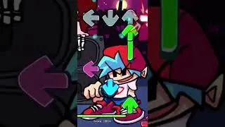 FNF Blammed Erect 