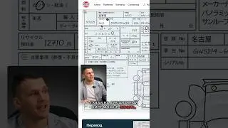 КАК ЧИТАТЬ ЯПОНСКИЙ АУКЦИОННЫЙ ЛИСТ❓ Что обозначает оценка в АУКЦИОННОМ ЛИСТЕ❓ РАЗБИРАЕМ ВСЕ ОТМЕТКИ