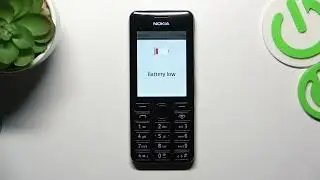 How to Change Theme on Nokia 206? | Device Personalization