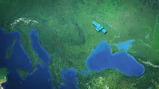 Nuclear activity rises at Chernobyl