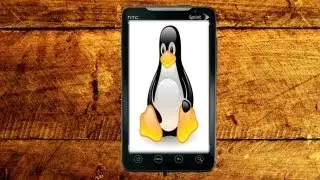 Run Linux on Android (Without Root)