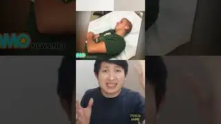 GAK NYANGKA ISI DALAM TELINGA COWOK YANG BAU AMIS ?! TERNYATA... | Yosua Andre #shorts #storytime