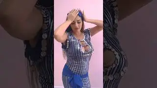 Belly Dance - رقص شرقي