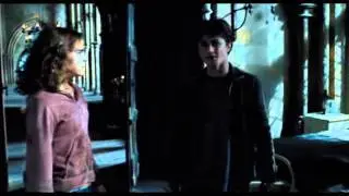 HARRY POTTER- Dont Tell Me Im Dreaming  {720p}
