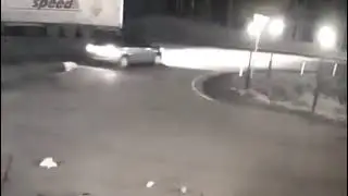Зампрокурора привязали к авто за голову и протащили по дороге
