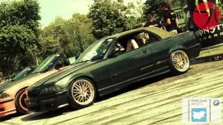 12th National BMW Meeting by Katana team videos
