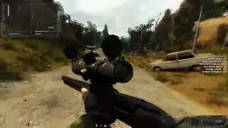 [NS OGSR] ДОКУМЕНТЫ С ЛАБОРАТОРИИ X16 #4 STALKER НАРОДНАЯ СОЛЯНКА 2023