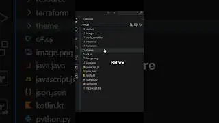 Best Theme in VS Code?! 👀 