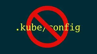 How I use kubectl