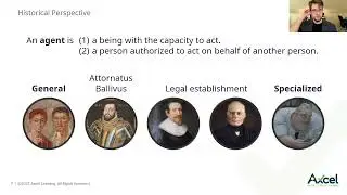 Webinar: A Non-Technical Introduction to Agentic AI