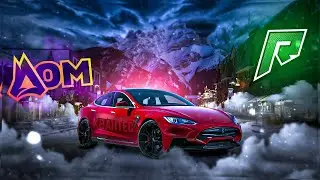 С НОВЫМ ГОДОМ! RADMIR CRMP / Мой Дом | RADMIR 5 RP / RADMIR V RP / ПРОМОКОД: КВАНТЕС
