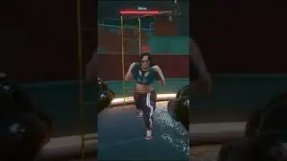 Use Gorilla Arms during BEAT ON THE BRAT missions - Cyberpunk 2077