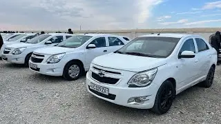 Cobalt Kobilt Nexia 3 Neksiya 3 narxlari 2024 yil Qo’qon moshina bozor Кобалт Нексия 3 нархлари
