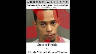 Fire truck takeover arrest made