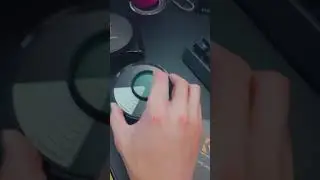 I want to have a channel just ASMR gear cleaning and fixing.