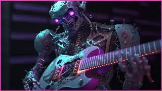 Making Music with AI: The Future of Music Production?
