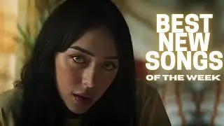 New Songs Of The Week (October 1, 2021) | New Music Friday