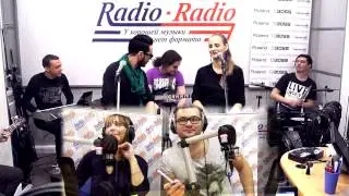 Живой Концерт: Тимур Родригез. Эфир 20.02.15