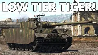 50mm deadly combo in War Thunder @ORYG1N