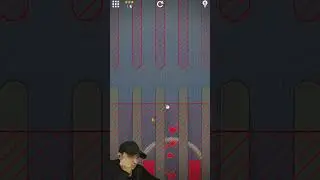 Shatterbrain 181 Two objects